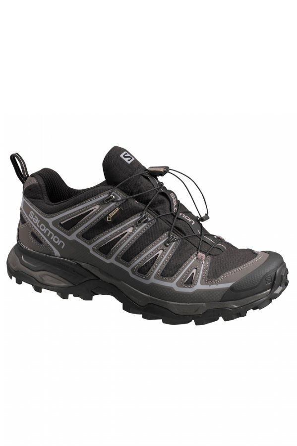 salomon spikes